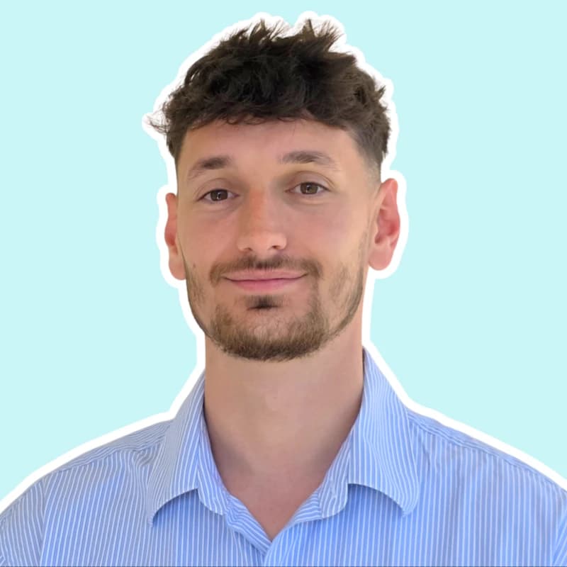 Raphaël Parpinelli, Growth & Sales at BlogSEO