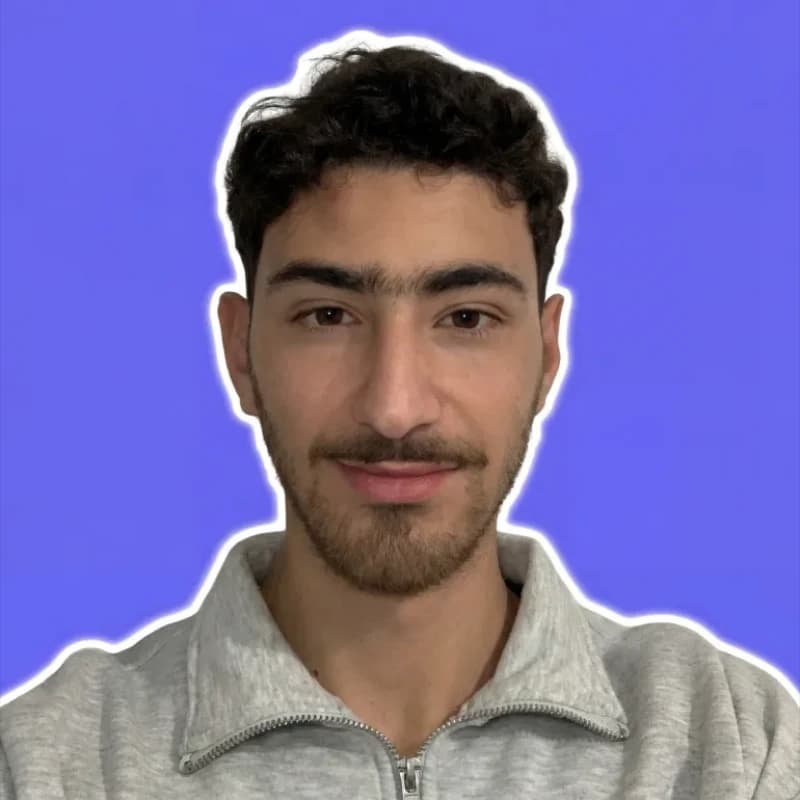 Saad Chaffani, Growth & Partnerships at BlogSEO